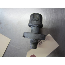 18E122 Crankshaft Pulley Bolt From 2011 Kia Optima  2.4